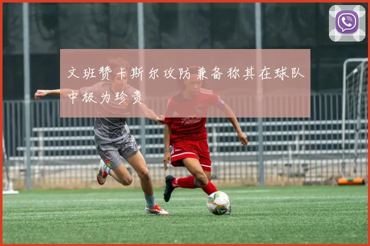 文班赞卡斯尔攻防兼备称其在球队中极为珍贵